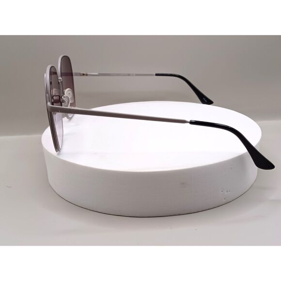 Vince Camuto VC1118 Gray and Rose Gold w Purple Fade Lenses Sunglasses - Picture 15 of 16